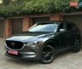Сірий Мазда СХ-5, об'ємом двигуна 2.49 л та пробігом 92 тис. км за 22500 $, фото 5 на Automoto.ua