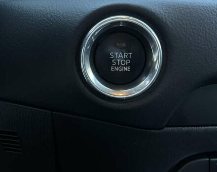 Серый Мазда СХ-5, объемом двигателя 2.5 л и пробегом 118 тыс. км за 19400 $, фото 23 на Automoto.ua