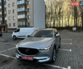 Серый Мазда СХ-5, объемом двигателя 2.5 л и пробегом 120 тыс. км за 21800 $, фото 8 на Automoto.ua