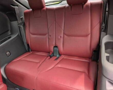 Сірий Мазда СХ-5, об'ємом двигуна 2.5 л та пробігом 68 тис. км за 8000 $, фото 16 на Automoto.ua