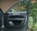 Сірий Мазда СХ-5, об'ємом двигуна 2.49 л та пробігом 92 тис. км за 22500 $, фото 97 на Automoto.ua