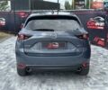 Серый Мазда СХ-5, объемом двигателя 2.49 л и пробегом 126 тыс. км за 22500 $, фото 17 на Automoto.ua