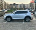 Серый Мазда СХ-5, объемом двигателя 2.5 л и пробегом 120 тыс. км за 21800 $, фото 11 на Automoto.ua