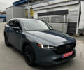 Сірий Мазда СХ-5, об'ємом двигуна 2.5 л та пробігом 111 тис. км за 22900 $, фото 8 на Automoto.ua