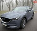 Серый Мазда СХ-5, объемом двигателя 2 л и пробегом 22 тыс. км за 27000 $, фото 1 на Automoto.ua