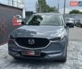 Серый Мазда СХ-5, объемом двигателя 2.49 л и пробегом 126 тыс. км за 22500 $, фото 26 на Automoto.ua