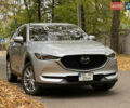 Серый Мазда СХ-5, объемом двигателя 2.49 л и пробегом 49 тыс. км за 22700 $, фото 3 на Automoto.ua