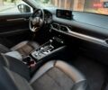Сірий Мазда СХ-5, об'ємом двигуна 2.49 л та пробігом 92 тис. км за 22500 $, фото 101 на Automoto.ua