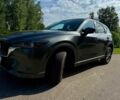 Мазда СХ-5 2021 у Києві на Automoto.ua Сірий Мазда СХ-5, об'ємом двигуна 2.5 л та пробігом 98 тис. км за 16958 $, фото 2 на Automoto.ua