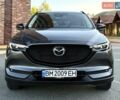 Серый Мазда СХ-5, объемом двигателя 2.49 л и пробегом 75 тыс. км за 23500 $, фото 11 на Automoto.ua