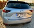Серый Мазда СХ-5, объемом двигателя 2.49 л и пробегом 103 тыс. км за 20999 $, фото 8 на Automoto.ua