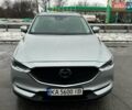 Серый Мазда СХ-5, объемом двигателя 2.49 л и пробегом 48 тыс. км за 22700 $, фото 7 на Automoto.ua