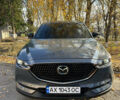 Серый Мазда СХ-5, объемом двигателя 2.5 л и пробегом 73 тыс. км за 23000 $, фото 21 на Automoto.ua