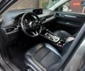 Сірий Мазда СХ-5, об'ємом двигуна 2.49 л та пробігом 92 тис. км за 22500 $, фото 38 на Automoto.ua