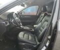 Серый Мазда СХ-5, объемом двигателя 2.5 л и пробегом 105 тыс. км за 17300 $, фото 6 на Automoto.ua