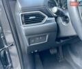 Сірий Мазда СХ-5, об'ємом двигуна 2.49 л та пробігом 135 тис. км за 20500 $, фото 12 на Automoto.ua