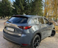 Серый Мазда СХ-5, объемом двигателя 2.5 л и пробегом 73 тыс. км за 23000 $, фото 44 на Automoto.ua