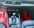 Серый Мазда СХ-5, объемом двигателя 2.5 л и пробегом 15 тыс. км за 13000 $, фото 10 на Automoto.ua