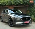 Сірий Мазда СХ-5, об'ємом двигуна 2.49 л та пробігом 92 тис. км за 22500 $, фото 12 на Automoto.ua