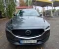 Мазда СХ-5 2021 в Кременчуге на Automoto.ua Серый Мазда СХ-5, объемом двигателя 2.5 л и пробегом 37 тыс. км за 24900 $, фото 1 на Automoto.ua