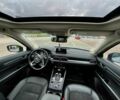 Сірий Мазда СХ-5, об'ємом двигуна 2.5 л та пробігом 102 тис. км за 21799 $, фото 8 на Automoto.ua