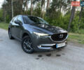 Серый Мазда СХ-5, объемом двигателя 2 л и пробегом 100 тыс. км за 23900 $, фото 90 на Automoto.ua