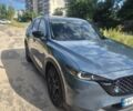 Сірий Мазда СХ-5, об'ємом двигуна 2.49 л та пробігом 41 тис. км за 24500 $, фото 1 на Automoto.ua