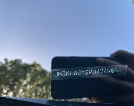 Серый Мазда СХ-5, объемом двигателя 2.5 л и пробегом 61 тыс. км за 23000 $, фото 7 на Automoto.ua