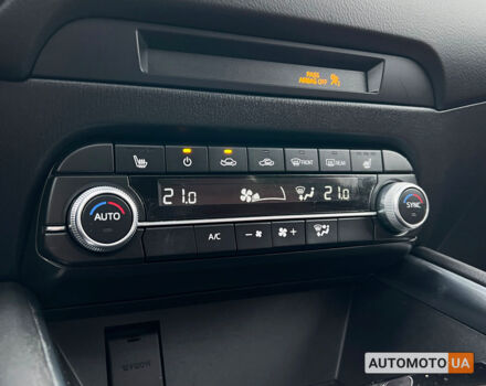 Серый Мазда СХ-5, объемом двигателя 2.5 л и пробегом 26 тыс. км за 24800 $, фото 17 на Automoto.ua