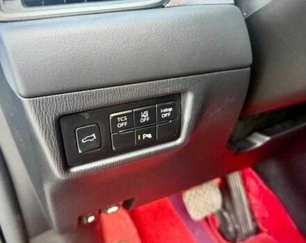 Серый Мазда СХ-5, объемом двигателя 2.5 л и пробегом 15 тыс. км за 13000 $, фото 11 на Automoto.ua