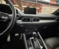 Серый Мазда СХ-5, объемом двигателя 2.5 л и пробегом 52 тыс. км за 29900 $, фото 14 на Automoto.ua
