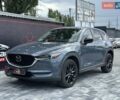 Серый Мазда СХ-5, объемом двигателя 2.49 л и пробегом 126 тыс. км за 22500 $, фото 28 на Automoto.ua