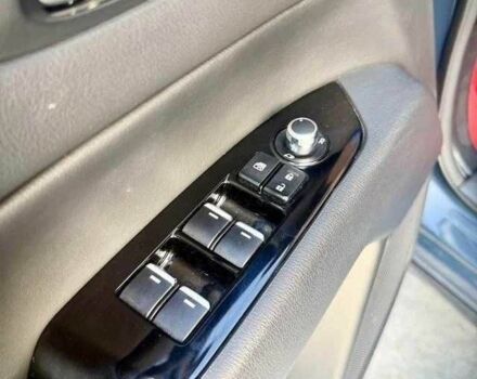 Серый Мазда СХ-5, объемом двигателя 2.5 л и пробегом 15 тыс. км за 13000 $, фото 8 на Automoto.ua