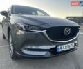 Сірий Мазда СХ-5, об'ємом двигуна 2.49 л та пробігом 53 тис. км за 24800 $, фото 1 на Automoto.ua