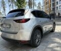 Серый Мазда СХ-5, объемом двигателя 2.5 л и пробегом 55 тыс. км за 23400 $, фото 3 на Automoto.ua