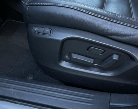 Серый Мазда СХ-5, объемом двигателя 2.5 л и пробегом 118 тыс. км за 19400 $, фото 16 на Automoto.ua