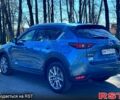 Серый Мазда СХ-5, объемом двигателя 25 л и пробегом 60 тыс. км за 20450 $, фото 5 на Automoto.ua