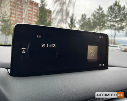 Серый Мазда СХ-5, объемом двигателя 2.5 л и пробегом 26 тыс. км за 24800 $, фото 18 на Automoto.ua