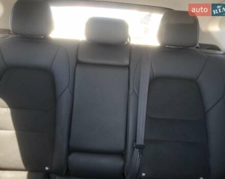 Сірий Мазда СХ-5, об'ємом двигуна 2.5 л та пробігом 70 тис. км за 5800 $, фото 9 на Automoto.ua