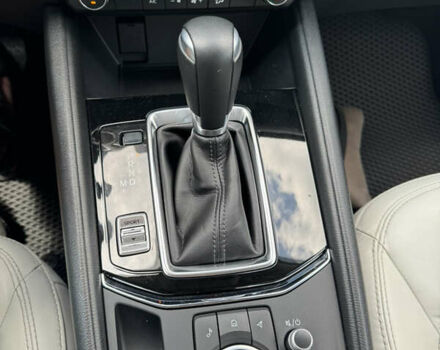 Сірий Мазда СХ-5, об'ємом двигуна 2.49 л та пробігом 85 тис. км за 23300 $, фото 15 на Automoto.ua