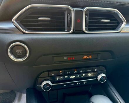 Мазда СХ-5 2021 у Києві на Automoto.ua Сірий Мазда СХ-5, об'ємом двигуна 2.5 л та пробігом 98 тис. км за 16958 $, фото 9 на Automoto.ua