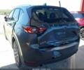 Серый Мазда СХ-5, объемом двигателя 2.5 л и пробегом 64 тыс. км за 14000 $, фото 16 на Automoto.ua