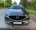 Серый Мазда СХ-5, объемом двигателя 2 л и пробегом 99 тыс. км за 24200 $, фото 1 на Automoto.ua