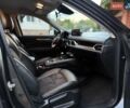 Сірий Мазда СХ-5, об'ємом двигуна 2.49 л та пробігом 92 тис. км за 22500 $, фото 98 на Automoto.ua