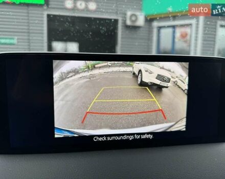 Серый Мазда СХ-5, объемом двигателя 2.49 л и пробегом 48 тыс. км за 22700 $, фото 38 на Automoto.ua