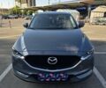Серый Мазда СХ-5, объемом двигателя 2 л и пробегом 39 тыс. км за 24500 $, фото 3 на Automoto.ua