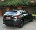 Сірий Мазда СХ-5, об'ємом двигуна 2.49 л та пробігом 92 тис. км за 22500 $, фото 22 на Automoto.ua