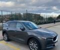 Мазда СХ-5 2021 у Києві на Automoto.ua Сірий Мазда СХ-5, об'ємом двигуна 2.5 л та пробігом 66 тис. км за 15600 $, фото 3 на Automoto.ua