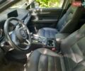 Сірий Мазда СХ-5, об'ємом двигуна 2.5 л та пробігом 54 тис. км за 23000 $, фото 5 на Automoto.ua