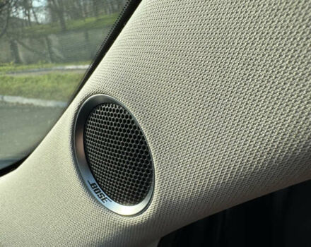 Сірий Мазда СХ-5, об'ємом двигуна 2.49 л та пробігом 37 тис. км за 22500 $, фото 9 на Automoto.ua